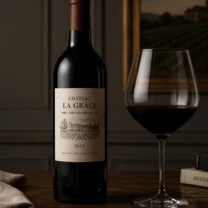 Elegância do vinho seria invenção moderna, aponta estudo