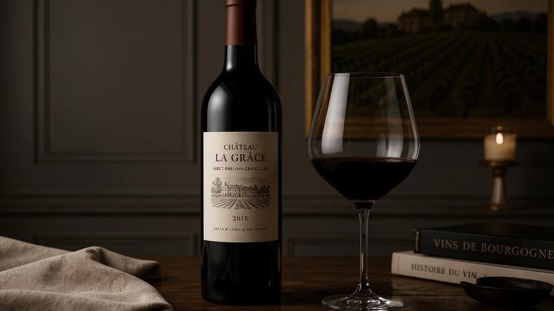 Elegância do vinho seria invenção moderna, aponta estudo