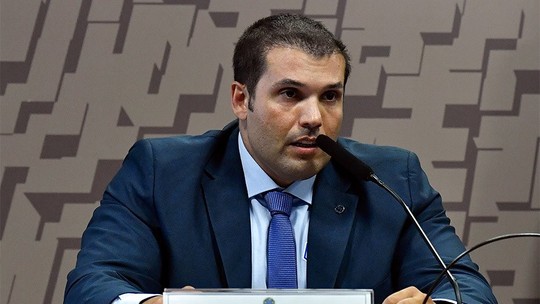 Mudança na taxa de fiscalização não teve objetivo de aumentar receita, diz presidente interino da CVM