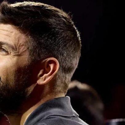 Internautas reagem a Piqué com memes após comentário sobre Brasil na Copa
