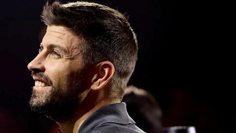 Gerard Piqué falou que Brasil vai decepcionar na Copa