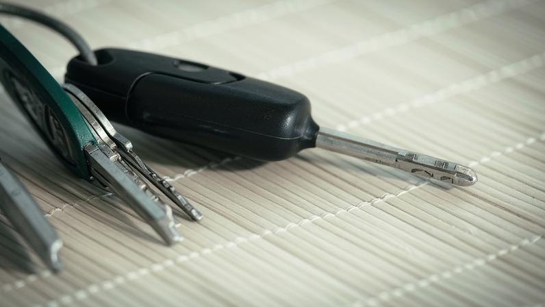 O contribuinte precisa informar o CNPJ da administradora e descrever o bem