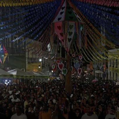 Unicef orienta sobre proteção de crianças em festas populares