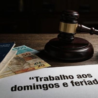 Regras de trabalho aos domingos e feriados para quem tem carteira assinada