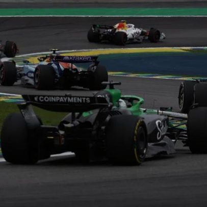 F1: Até quando Interlagos e demais circuitos têm contratos com a categoria