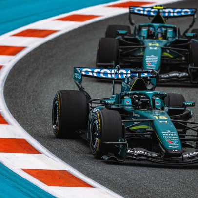 F1 2026: Honda enfrenta dilema com empréstimo de US$19 milhões no regulamento
