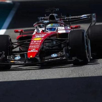 Ferrari afirma ser prejudicada por rede de segurança criada pela FIA