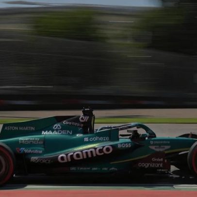 Aston Martin resolve vibrações no motor Honda após deixar carro no Japão