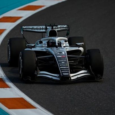 Cadillac apresenta novo pacote de atualizações para o GP do Canadá