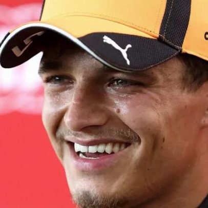 Norris confia na força da McLaren para o GP do Canadá em 2026