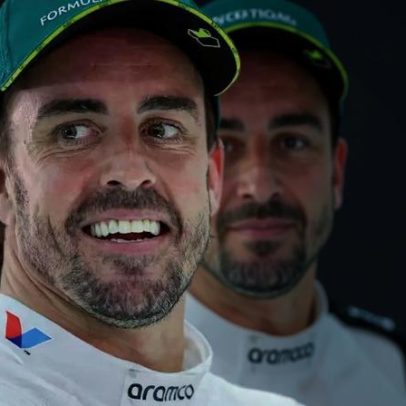 Alonso afirma ser o melhor em 2026 e descarta queda de desempenho