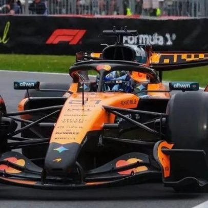 McLaren defende pneus no Canadá e nega que a estratégia tenha sido estúpida