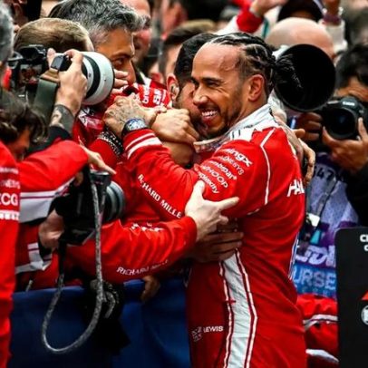 GP do Canadá muda F1 Power Ranking: Hamilton e Colapinto lideram; Bortoleto fica fora
