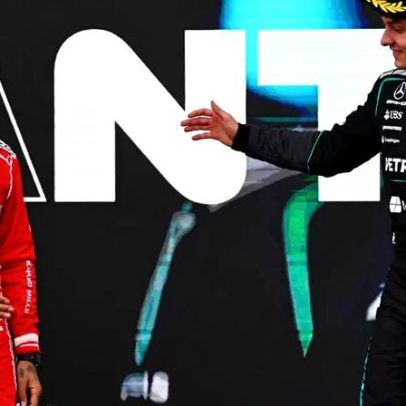 Buxton compara Antonelli a Vettel e Hamilton na F1