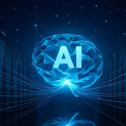 A estratégia do esquecimento na era da inteligência artificial