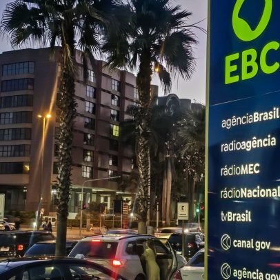 Agência Brasil comemora 36 anos ampliando acesso com credibilidade