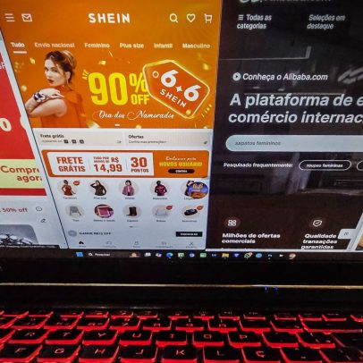 Amobitec diz que revogação da taxa das blusinhas corrige distorções