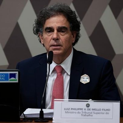 Presidente do TST pede indicação de Lula ao STF, apoiadores divergem