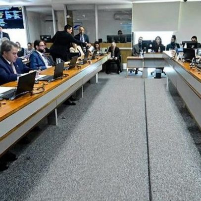 Projeto que regulamenta porte de arma para agentes de trânsito segue para CCJ