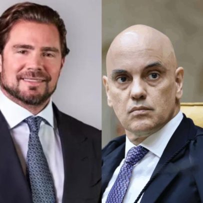 Vorcaro afirma que contrato com esposa de Moraes buscava aproximação a ministro