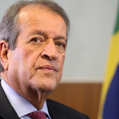 Valdemar nega prazo para medir desgaste de Flávio e reafirma candidatura