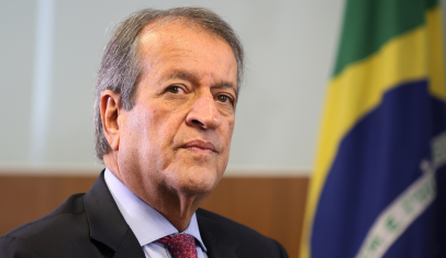 Valdemar diz que processará Salles por acusação de corrupção, afirma à CNN