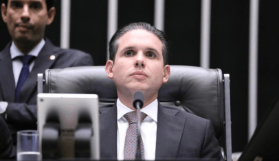 Hugo defende texto moderno para abrir exploração de terras raras ao mundo