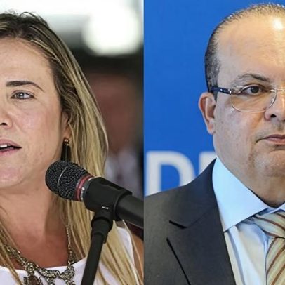 Celina cita equívoco entre lealdade e submissão em crise com Ibaneis