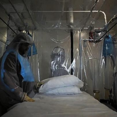 Ministério da Saúde comenta suspeita de Ebola em São Paulo