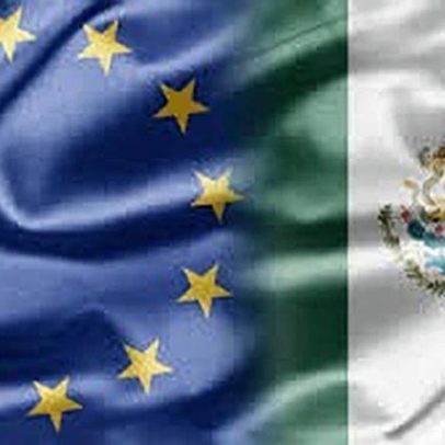 México e União Europeia fecham acordo comercial de US$ 94 bilhões