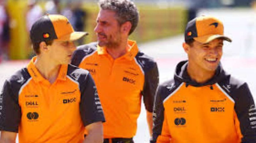 Equipe está confiante de que a McLaren pode desenvolver ainda mais seu carro