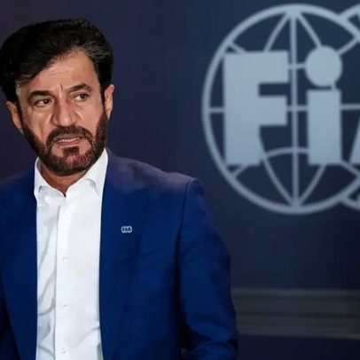 Ben Sulayem defende fim de mandatos na FIA, segundo site