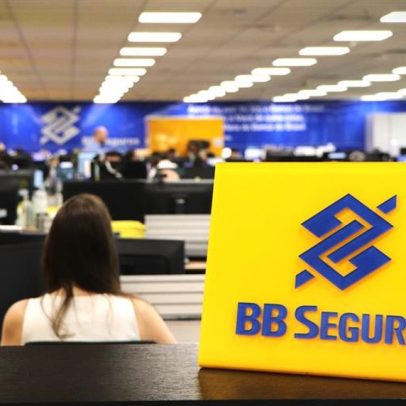 BB Seguridade tem lucro gerencial de R$ 2,2 bi no 1º tri, alta de 11%