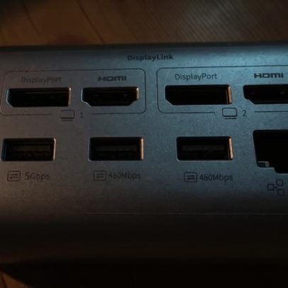 Não compre cabos DisplayPort baratos: entenda os riscos