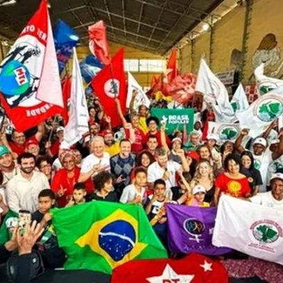 PT pretende lançar candidatura própria ao governo de Minas Gerais