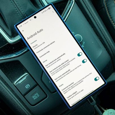 Android Auto fica mais rápido e estável com 4 ajustes simples