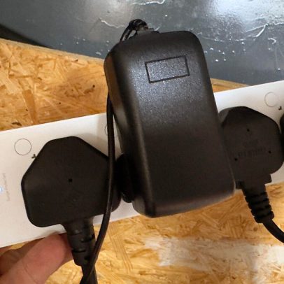 Não conecte seu smart plug a 5 dispositivos domésticos, alerta de especialista