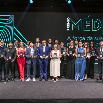 Cinco razões para se inscrever no Prêmio Médias de Valor