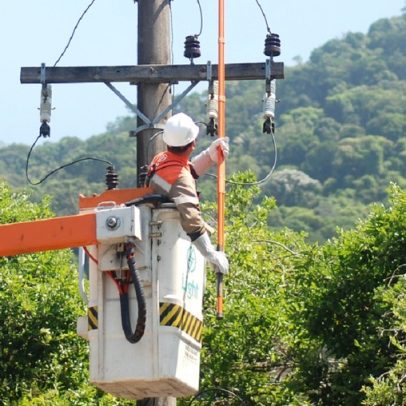 Governo renova concessões de 14 distribuidoras de energia elétrica