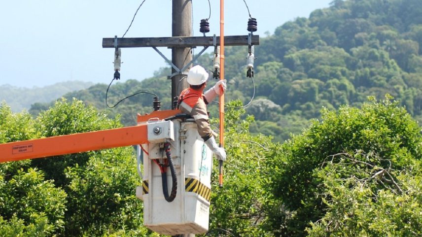 Previsão é de R$ 130 bilhões em investimentos no segmento de distribuição até 2030 — Foto: Reprodução/Light