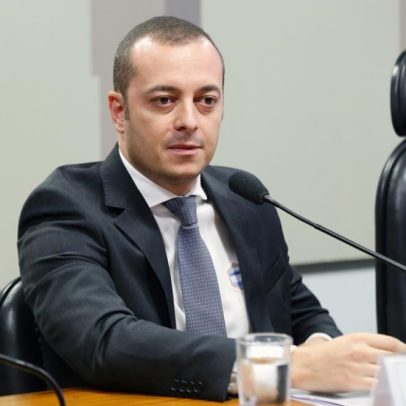 Ex-número 2 de Ciro Nogueira é alvo da PF por movimentações atípicas na Refit