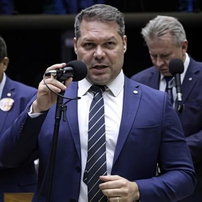 TSE anula votos de deputado do União e determina retotalização no CE