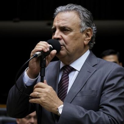 PSDB e Cidadania formalizam intenção de lançar Aécio à presidência