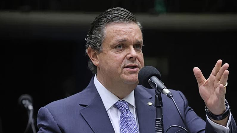 Wolney Queiroz foi convidado para chefiar o Ministério da Previdência