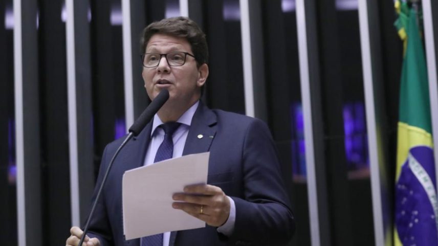 Mario Frias - Foto: Bruno Spada/Câmara dos Deputados