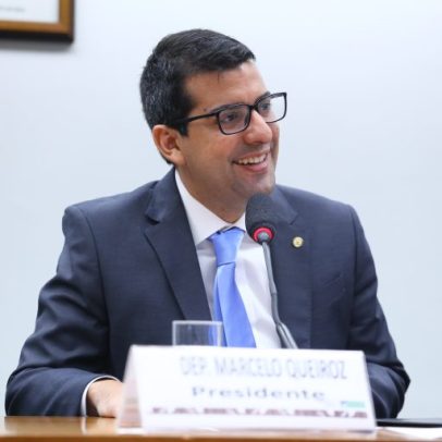 Polícia Federal afirma que deputado usou causa animal para fraudes