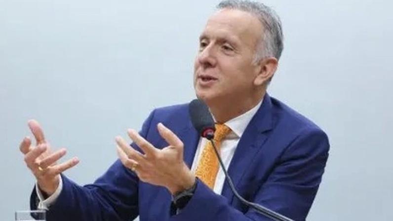 Aguinaldo Ribeiro (PP-PB)