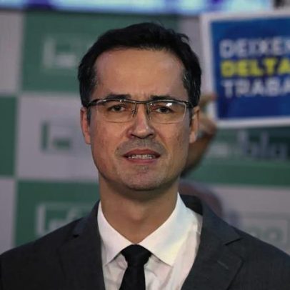 Deltan Dallagnol pode concorrer ao Senado em 2026 após perder mandato