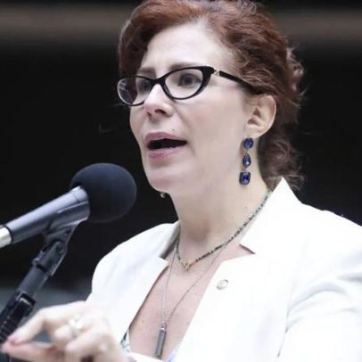 Palavra final sobre Zambelli será do ministro da Itália