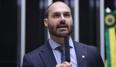 Eduardo diz ter custeado início de filme com R$350 mil e reembolso